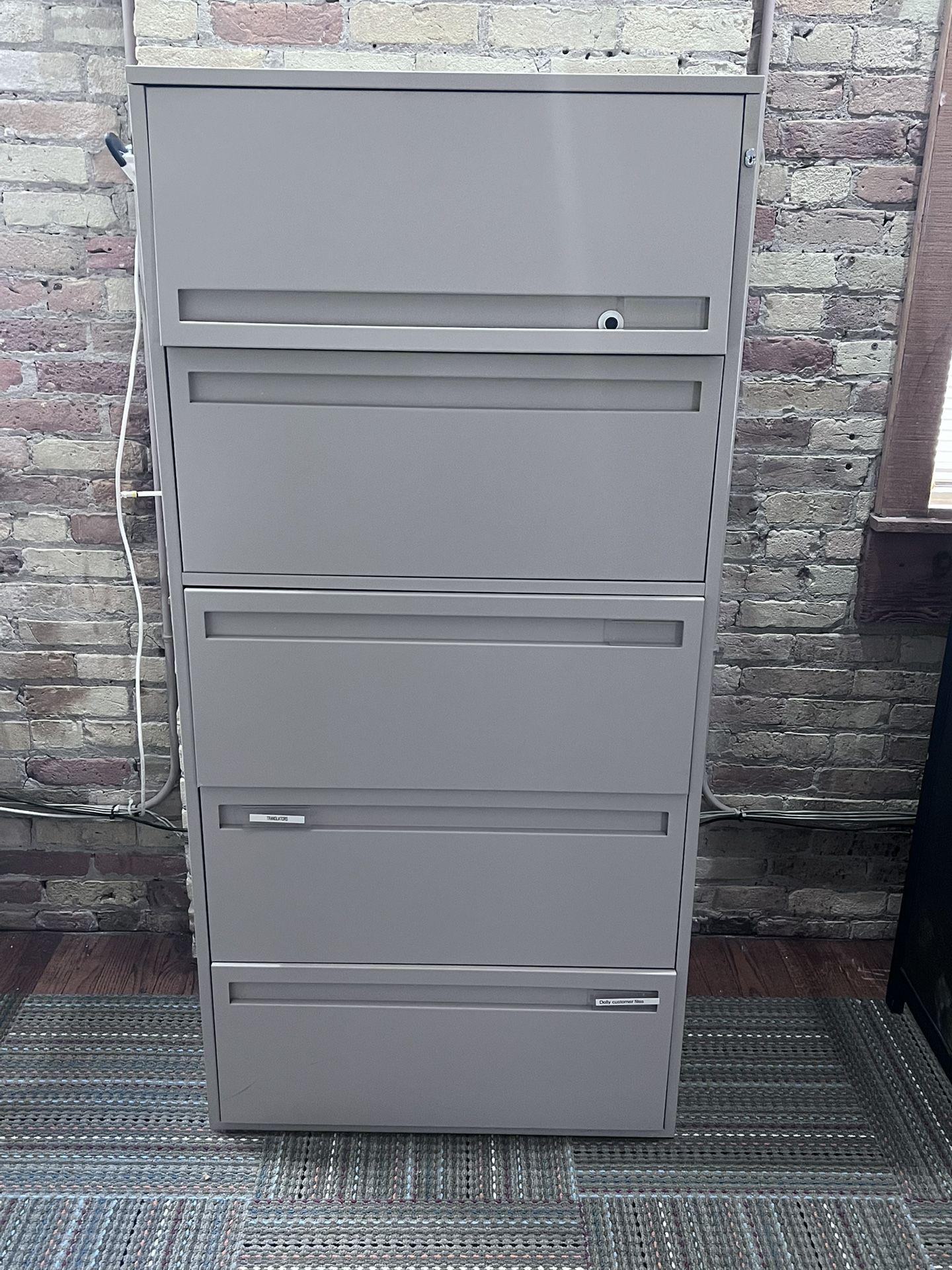 File Cabinet
