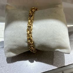 Byzantine Vintage Bracelet