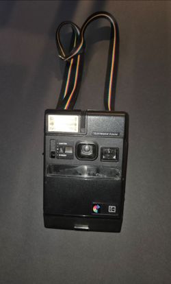 Kodak Camera