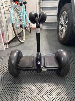 2020 Segway ninebot s