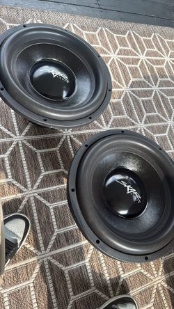 Skar audio