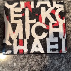 MK wallet