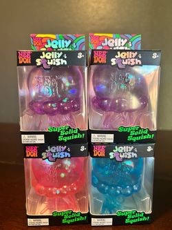 Jelly Needoh