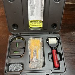 magnepull wall fishing kit