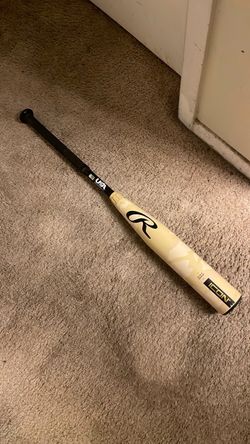 USA Rawlings Icon Bat