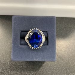 Fashion Ring