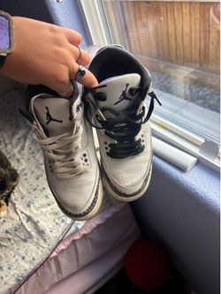 Air Jordan’s