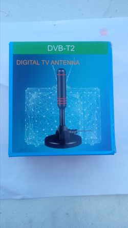 TV antenna