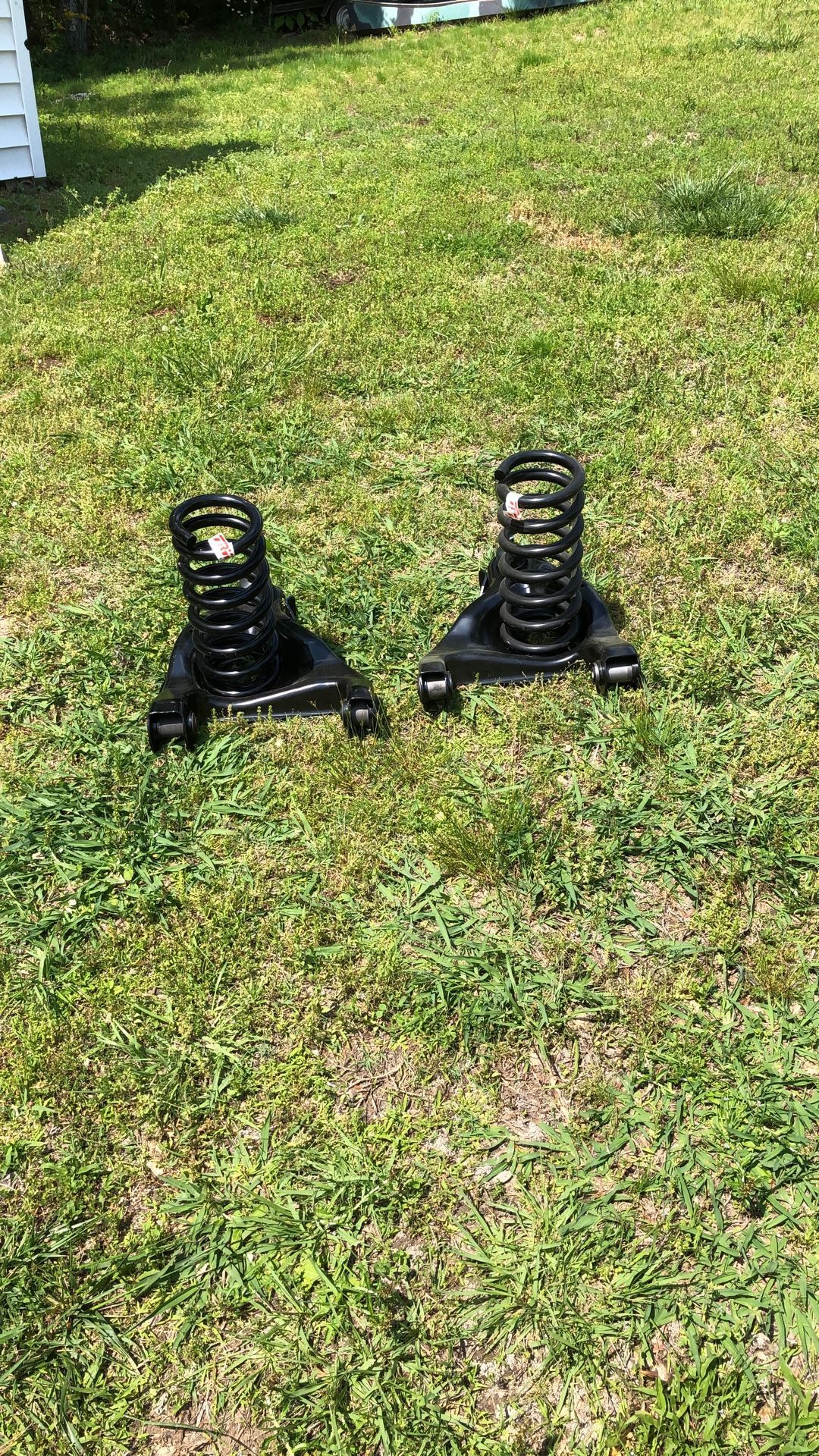 1(contact info removed) New Lower Control Arms S10chevy1(contact info removed)