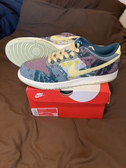 Nike Dunk Size 10.5