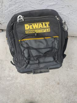 DeWalt Compact Tool Bag