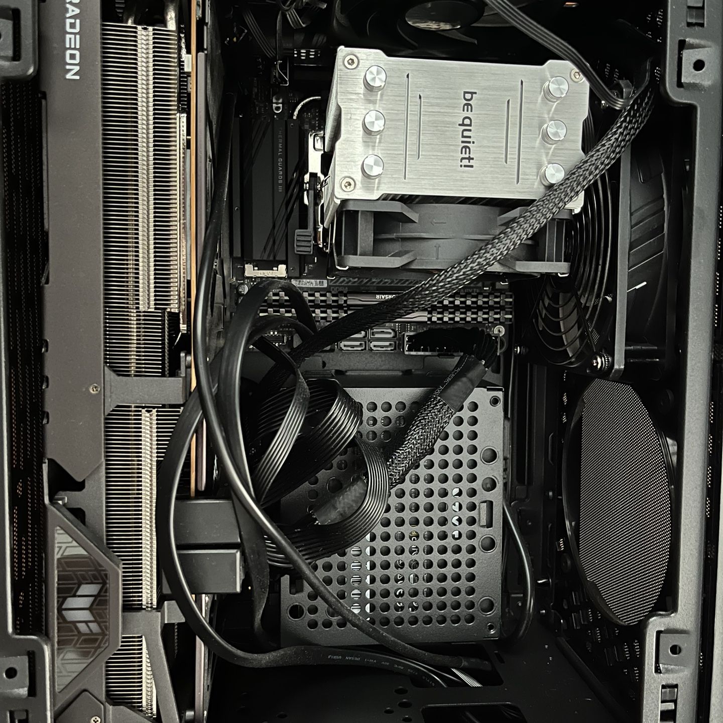 Gaming PC Part Out