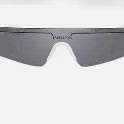 Balenciaga sunglasses