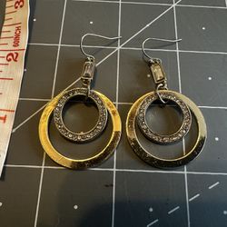 Dangle Earrings