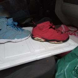 Jordan Shoes Men's 10 1/2