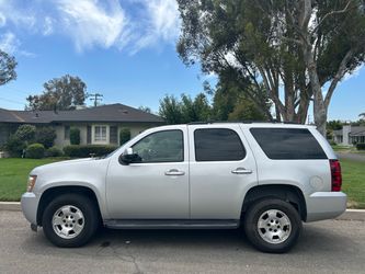 2011 Chevrolet Tahoe