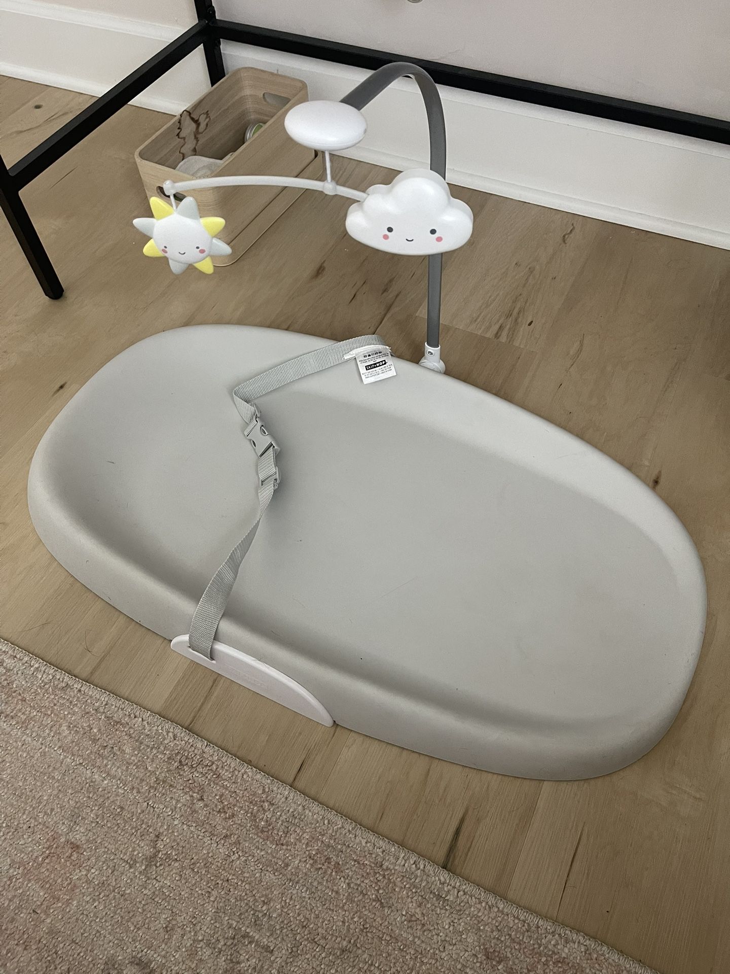 Skip Hop Changing Pad