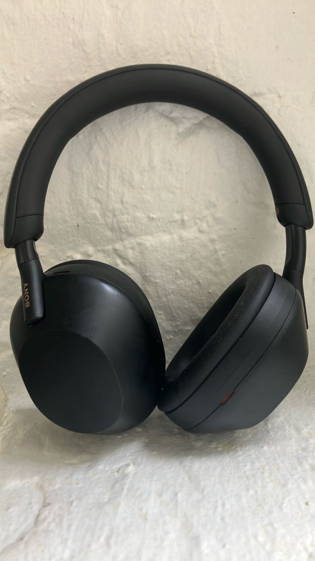 Sony Active Noise Cancelling Headphones 