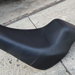 2023 Harley Davidson Solo Seat