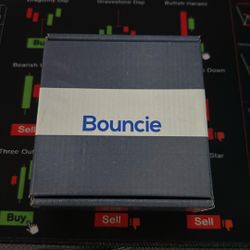 Bouncie GPS Tracker for Vehicles with Real-Time Location, Route History, Speed Monitoring, Geo-Fence & Accident Notifications - for Fleets & Family