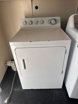 GE Dryer - $75