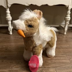 FurReal Friends Baby Butterscotch