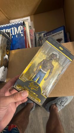 Funko Gold Tupac Shakur Premium Vinyl Figure