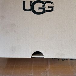 UGG Pink Star Boots Size 6