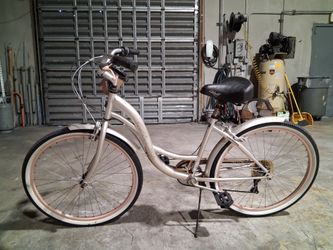 Kent Cruiser Bike