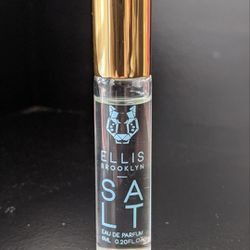 Ellis Brooklyn "Salt" 6ml perfume roll-on.