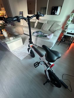 Jaison E-bike