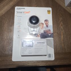 Smart Cam
