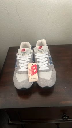 Men’s Sz 10 US New Balance