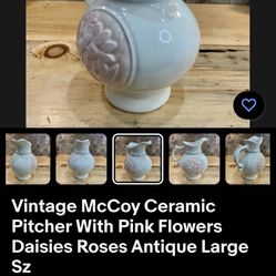 Antique Vintage, Rose Picure 