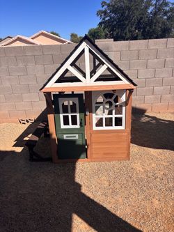 Play House