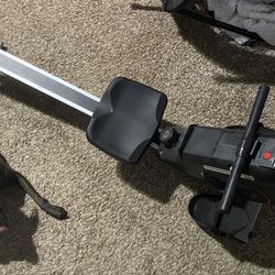 Yosuda Rowing Machine 