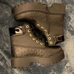 Timberland