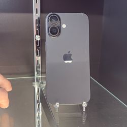 iPhone 16 128gb UNLOCKED