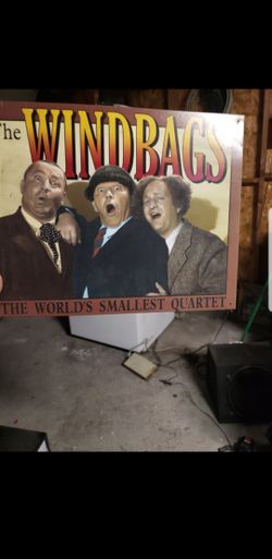 Small 3 stooges picture