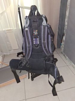 Back Pack For Hiking,hunting ,fishing Ect.
