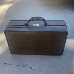 Vintage Hartmann Luggage