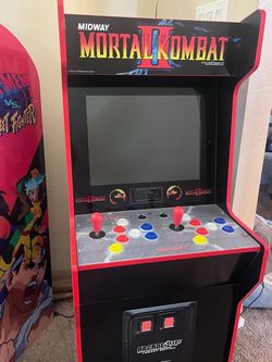 Mortal Kombat