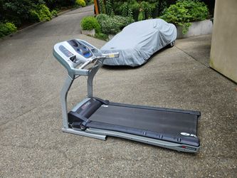 Bowflex  7 series treadmill