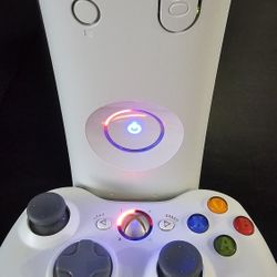 RGH 3 XBOX 360 500 GB (JASPER) 