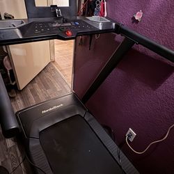 NordicTrack T Series 5 Treadmill 