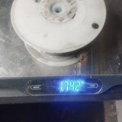 Welding Hardwire .035 $25