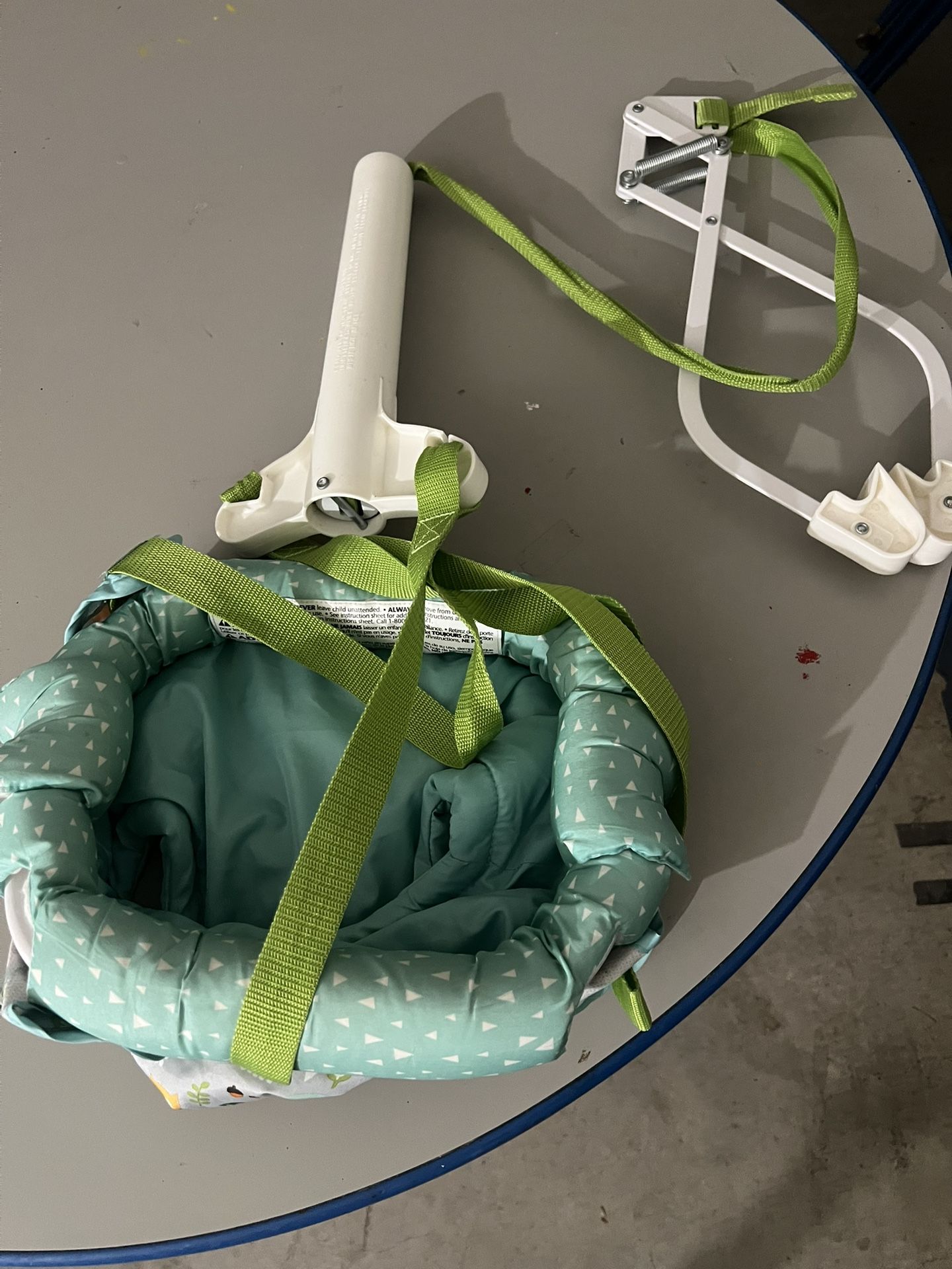 Baby Doorway Jumper