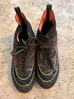 Soccer Boots