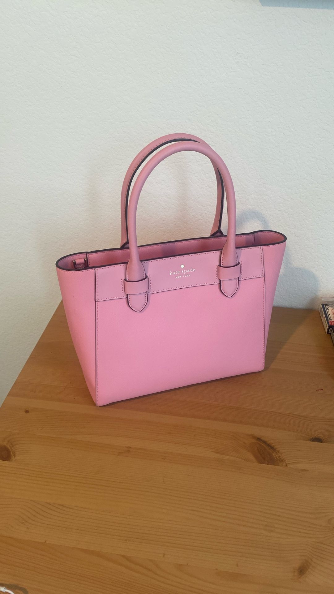 Unused Kate Spade Bag
