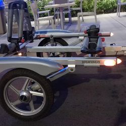 Yakima Rack and Roll 66”